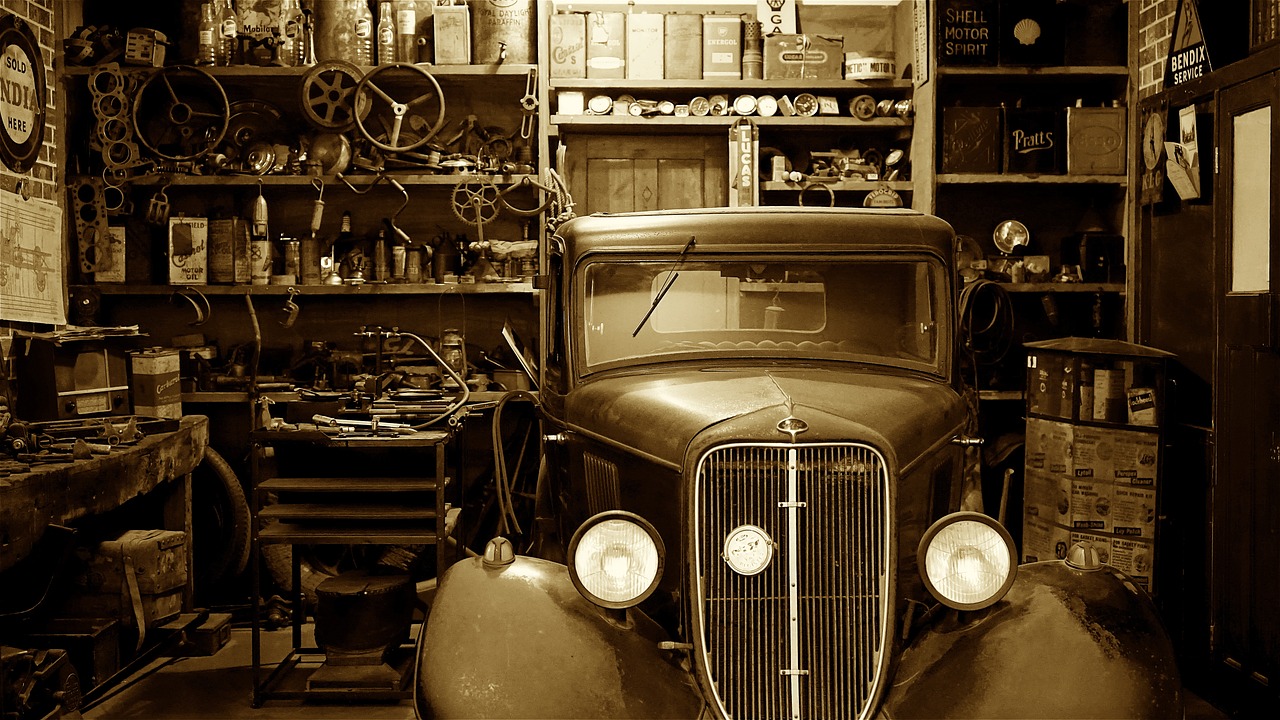 Garage Safety Measures You Should Know
